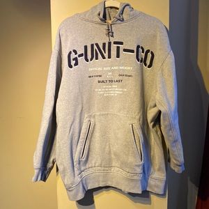 G-Unit-Co pullover hoodie